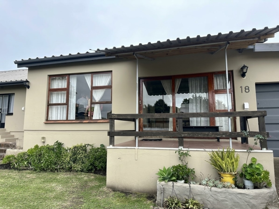 3 Bedroom Property for Sale in Denneoord Western Cape